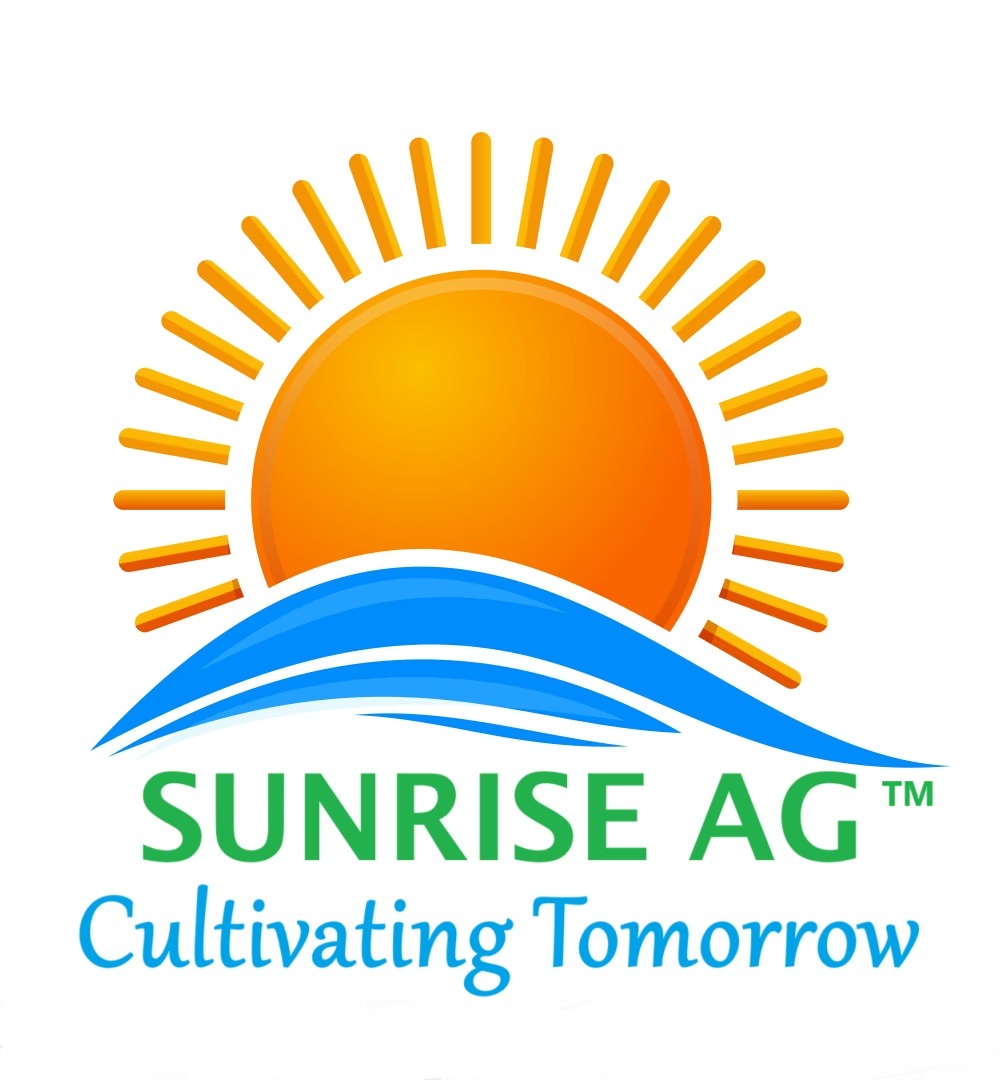 SUNRISE AG Logo